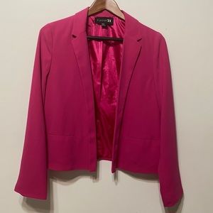 Forever 21 Beautiful Blazer M